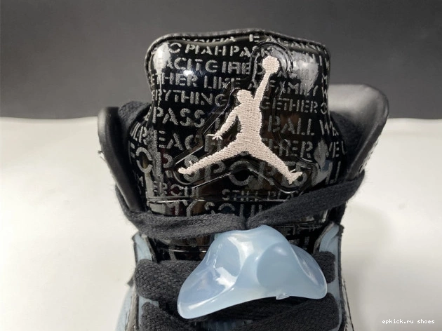 Rep 5 AIR 633068-010 Doernbecher Jordan Retro 0729